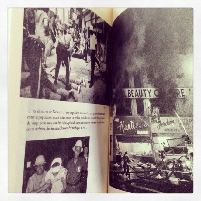 Paul Auster, Excursions dans la zone intérieure